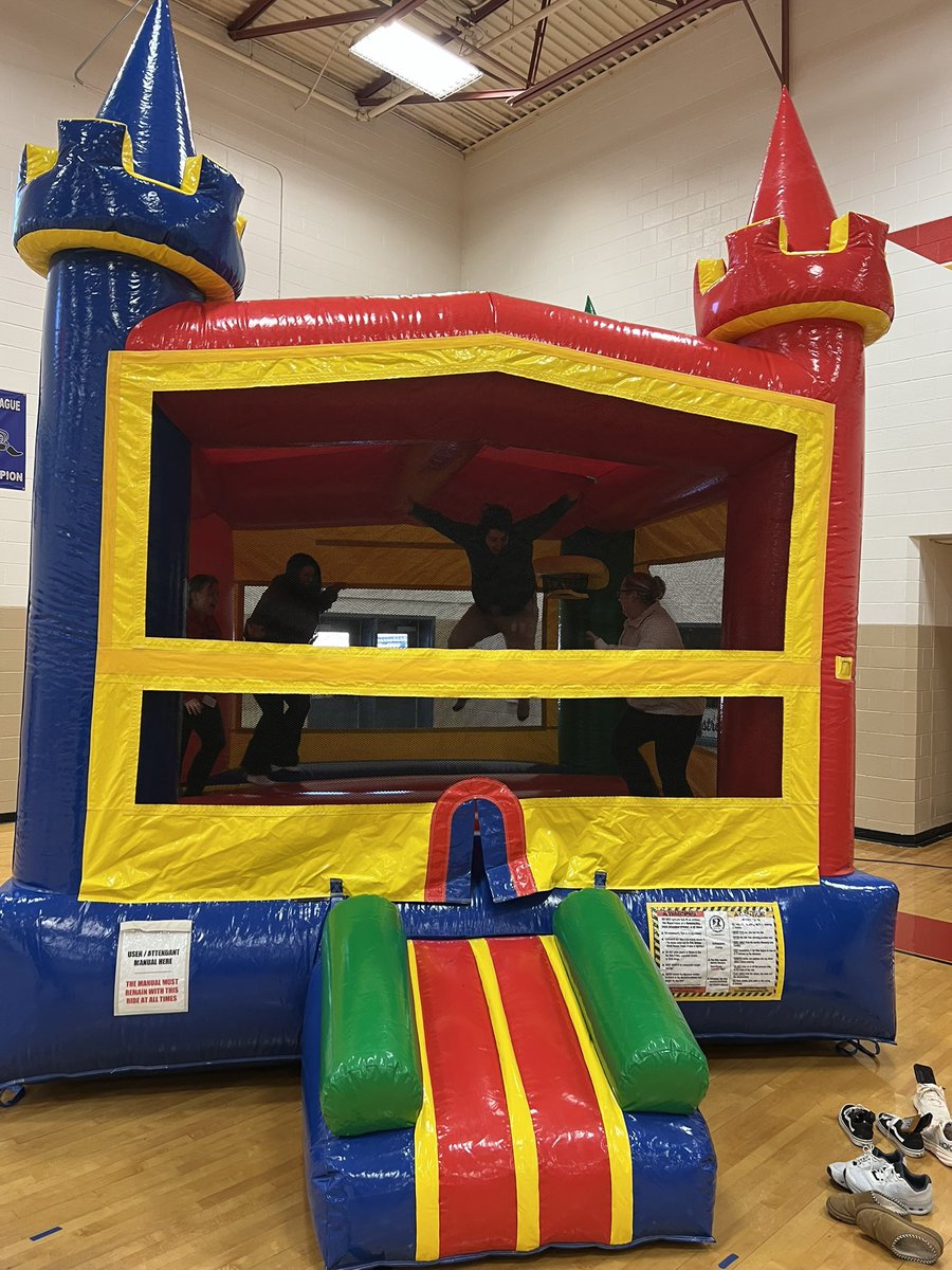 Landstown Middle tweet media