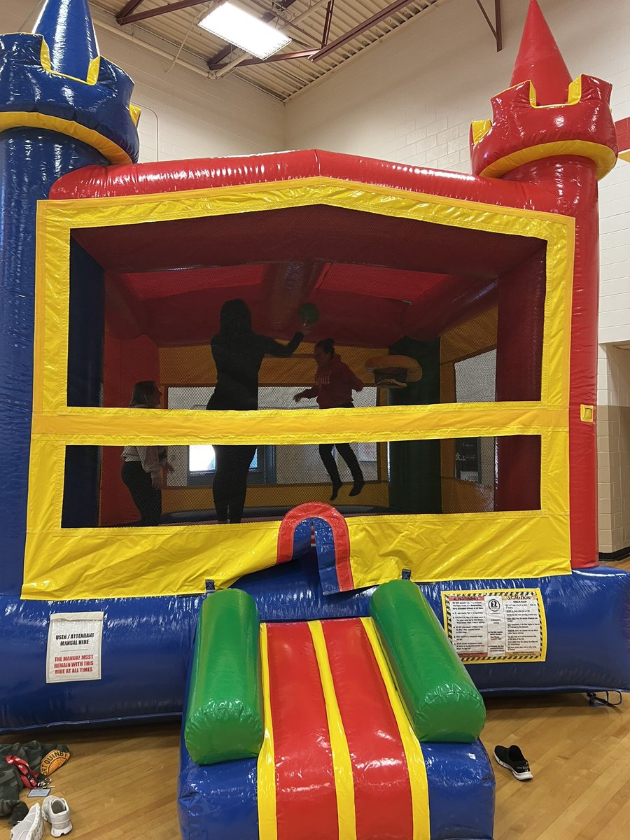 Landstown Middle tweet media