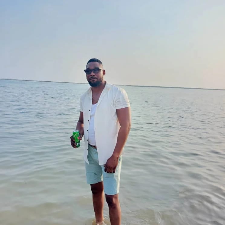 ajala_joseph's tweet photo. #NewProfilePic https://t.co/uMK2uS3K8r