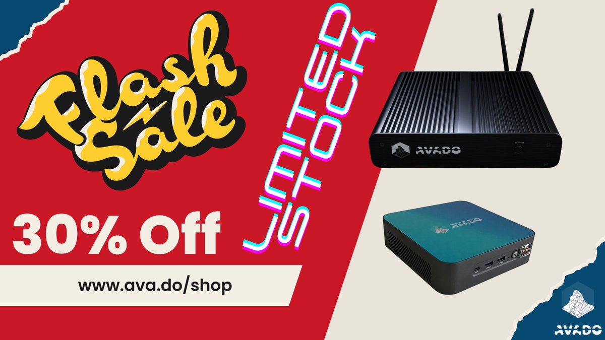 🇨🇭AVADO 🦇🔊 tweet media