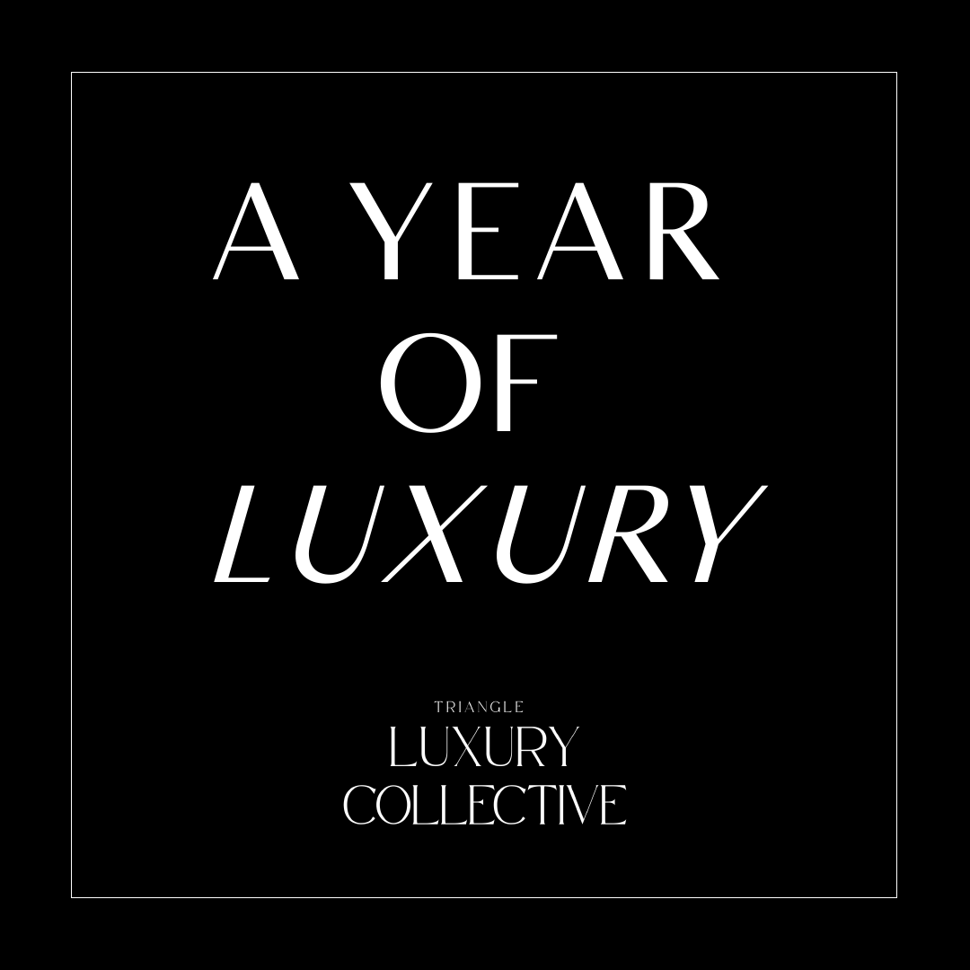 EnviteRealty's tweet photo. 2024 was a remarkable year of luxury for The Compass Triangle Luxury Collective. Together, we delivered an exceptional level of service, achieving over half a billion in sales across countless beautiful properties. Contact me today to help you make a move! https://t.co/hEg5gQe5H5