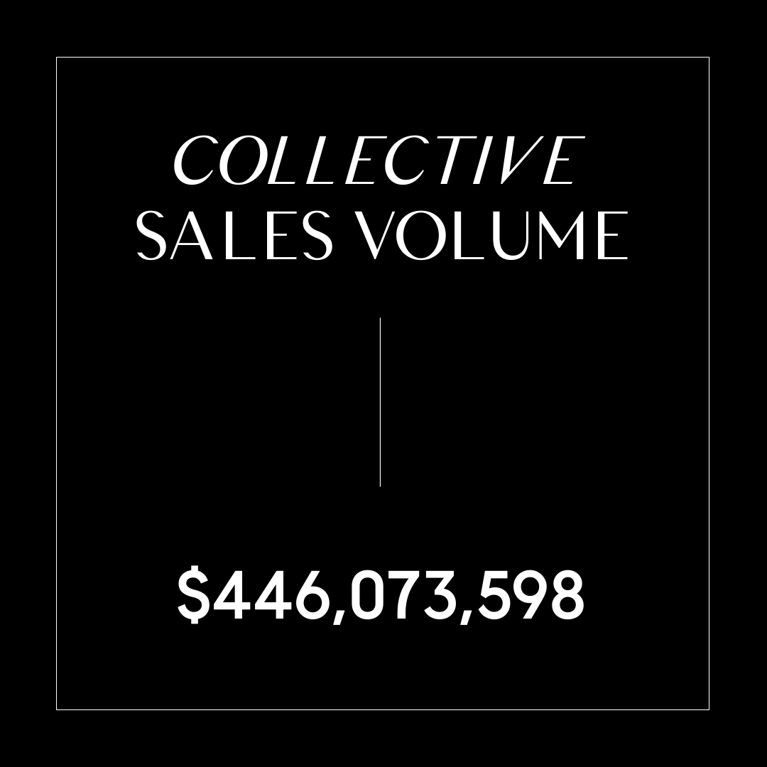 EnviteRealty's tweet photo. 2024 was a remarkable year of luxury for The Compass Triangle Luxury Collective. Together, we delivered an exceptional level of service, achieving over half a billion in sales across countless beautiful properties. Contact me today to help you make a move! https://t.co/hEg5gQe5H5