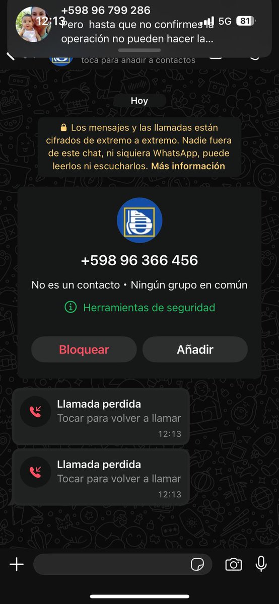 imagensurdcv's tweet photo. A ver @Minterioruy @bbva_uruguay @BROU_uy
Volvieron los muchachos que "Te depositan dinero de más"... a ver si le pegan una miradita a esto
Muy curioso el Brou usando una línea Claro.
Muy bien el 096 366 456, y el 096 788 286, geÑos. https://t.co/Geekxxvjop