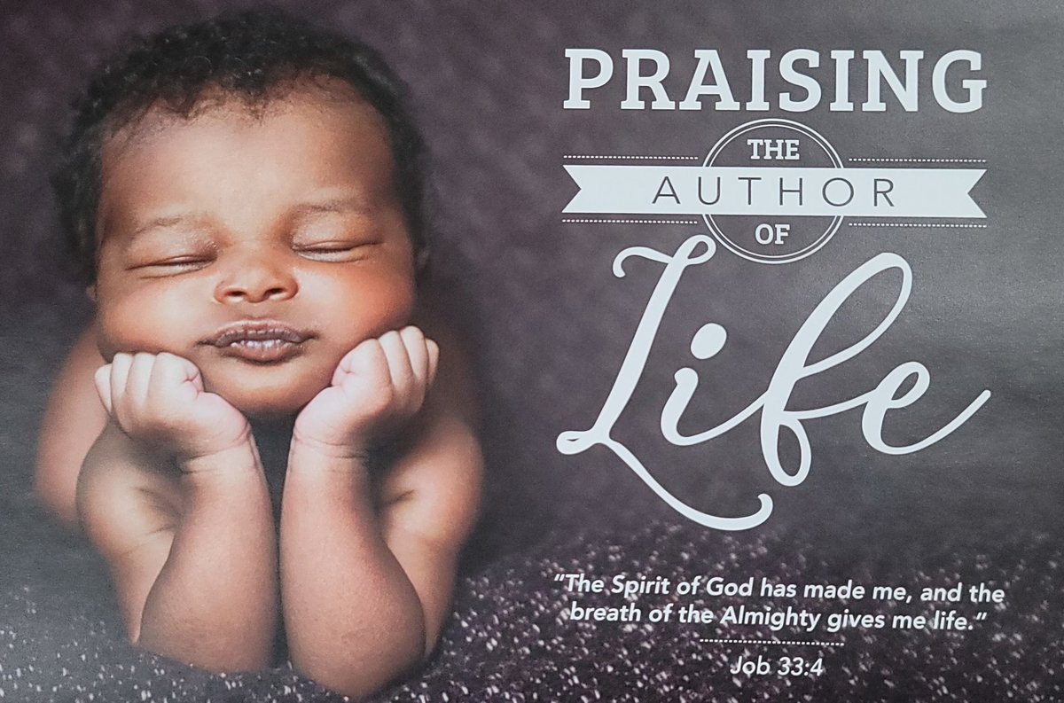 grrtl's tweet image. For #sanctityofhumanlife Sunday, we gave 2,845 free bulletin inserts to 13 #churches!
.
#god #life #endabortion #lifeisgood #lifeisbeautiful #prolife