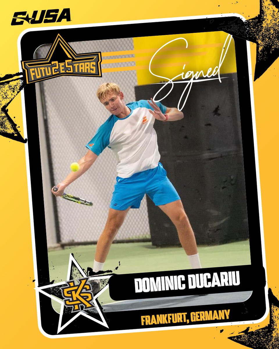 Kennesaw State MTen tweet media
