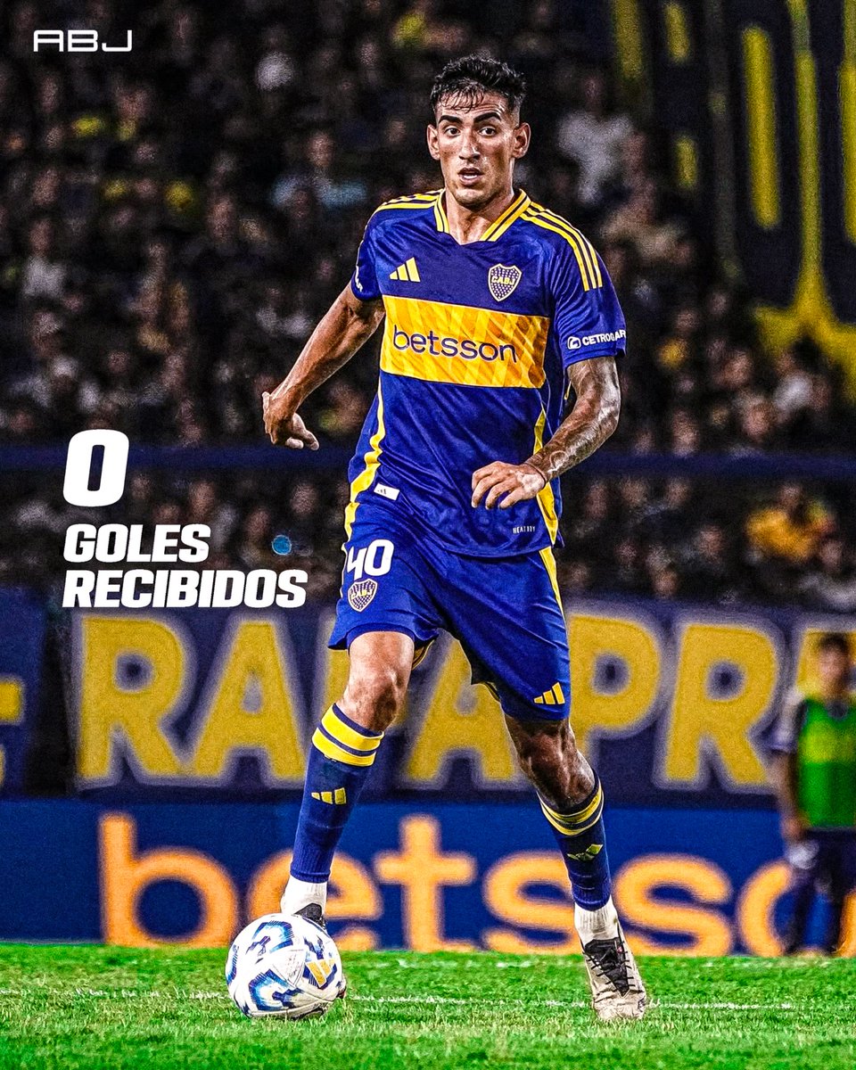 📊🛡️ Lautaro Di Lollo en los últimos 5 partidos:

➜ 1° en toques [437]
➜ 1° en pases [312/373] (83%)
➜ 1° en pases al último tercio [38]
➜ 1° en recuperaciones [23]
➜ 1° en duelos ganados [25]
➜ 1° en despejes [21]
➜ 1° tiros bloqueados [8]
➜ Menos veces gambeteado [1]