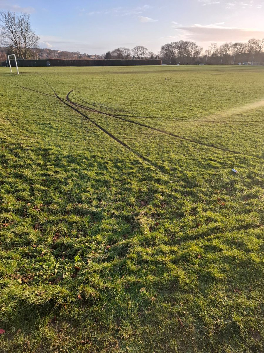 Looks like it’s our turn <a href="/WestfieldFC9/">Westfield Football Club</a>  <a href="/Ninfield_FC/">Ninfield Football Club</a> 😡😡😡