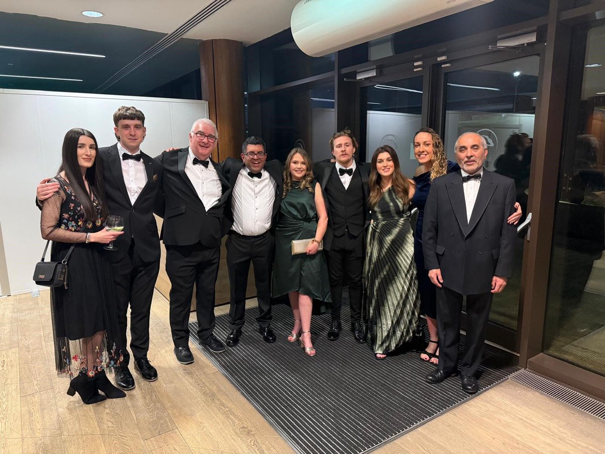 Dear Valued Clients

We wanted to write to you to share the great news that we have achieved three awards this year at the Annual Property Franchise Group Ceremony! 

🎉Lettings Office of the Year 2024 🎉

🎉Brand Leader Award 2024 🎉

🎉CEO Award 2024🎉

Thank you to everyone!