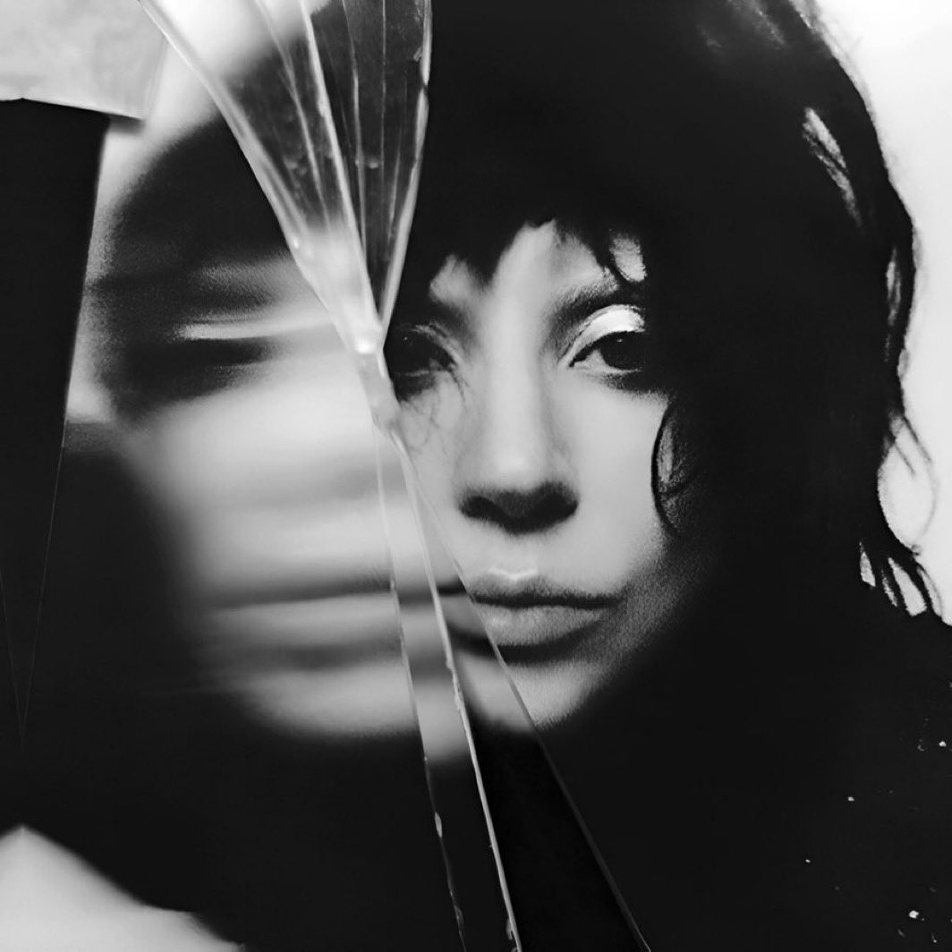 PopBase's tweet photo. Lady Gaga and JENNIE will both release their new albums on March 7th. https://t.co/HdVyxM6E3k
