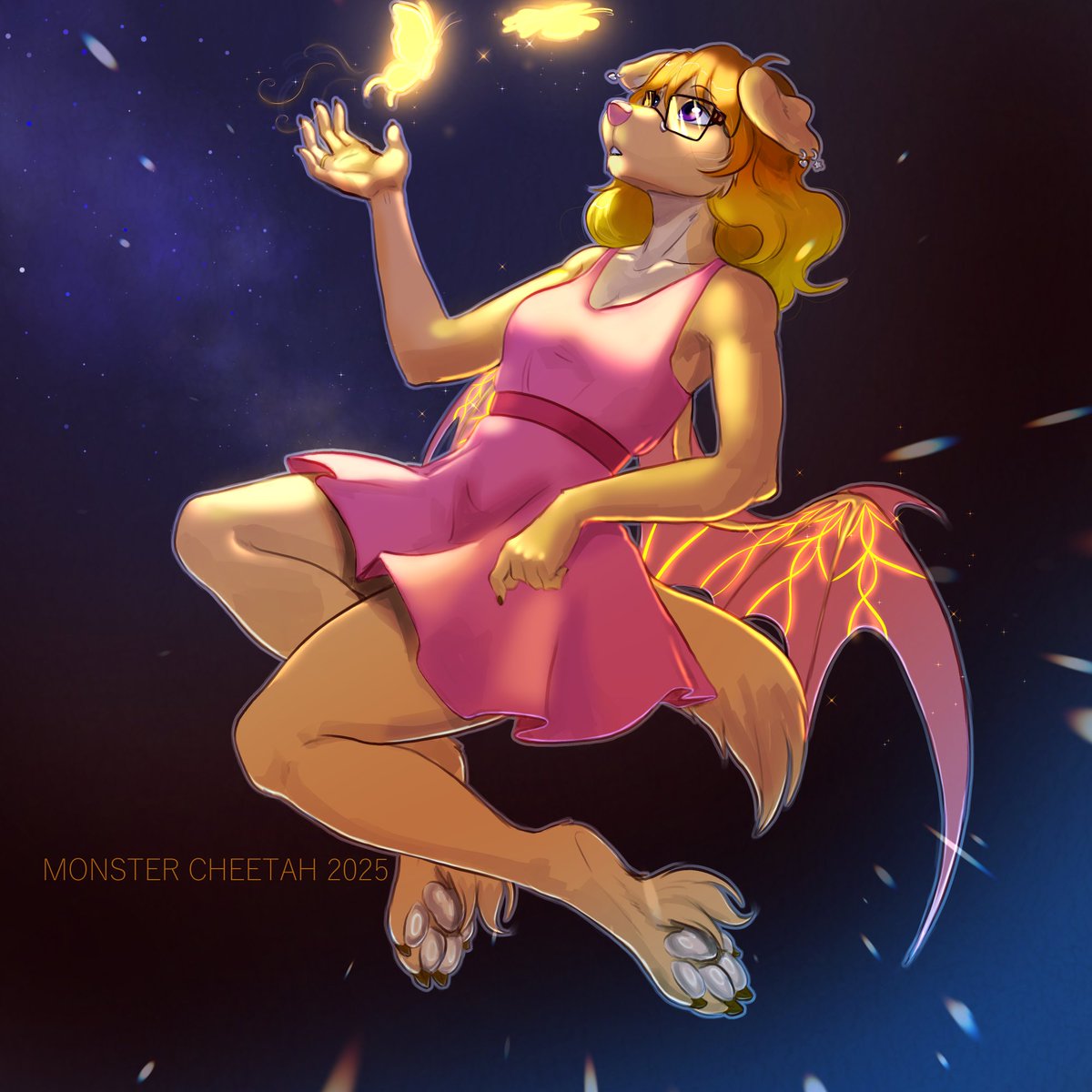 AT for <a href="/AmberWindArt/">Amber_Wind</a>  &lt;3