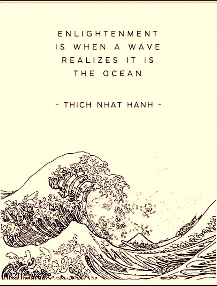 Be_Supernatural's tweet photo. Enlightenment 💫✨🫶🏻 https://t.co/kCCF7hZLDA