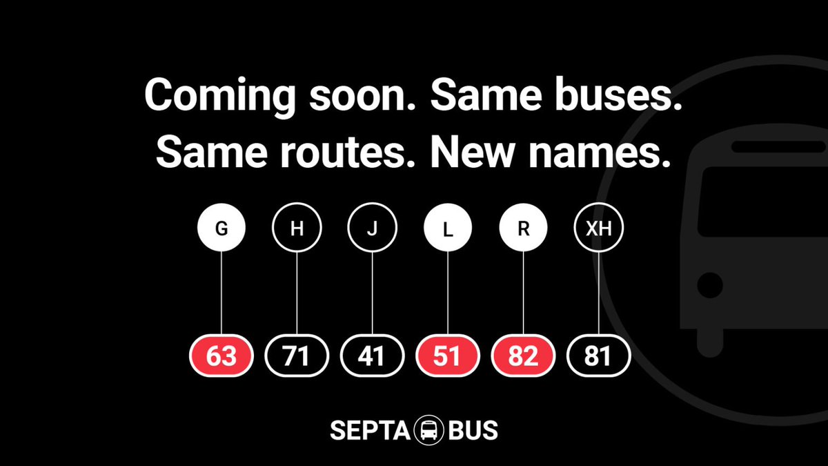 New <a href="/SEPTAPHILLY/">ISEPTAPHILLY</a> spring schedules introduce changes to Bus and Metro line names: wwww.septa.org/initiatives/bu…