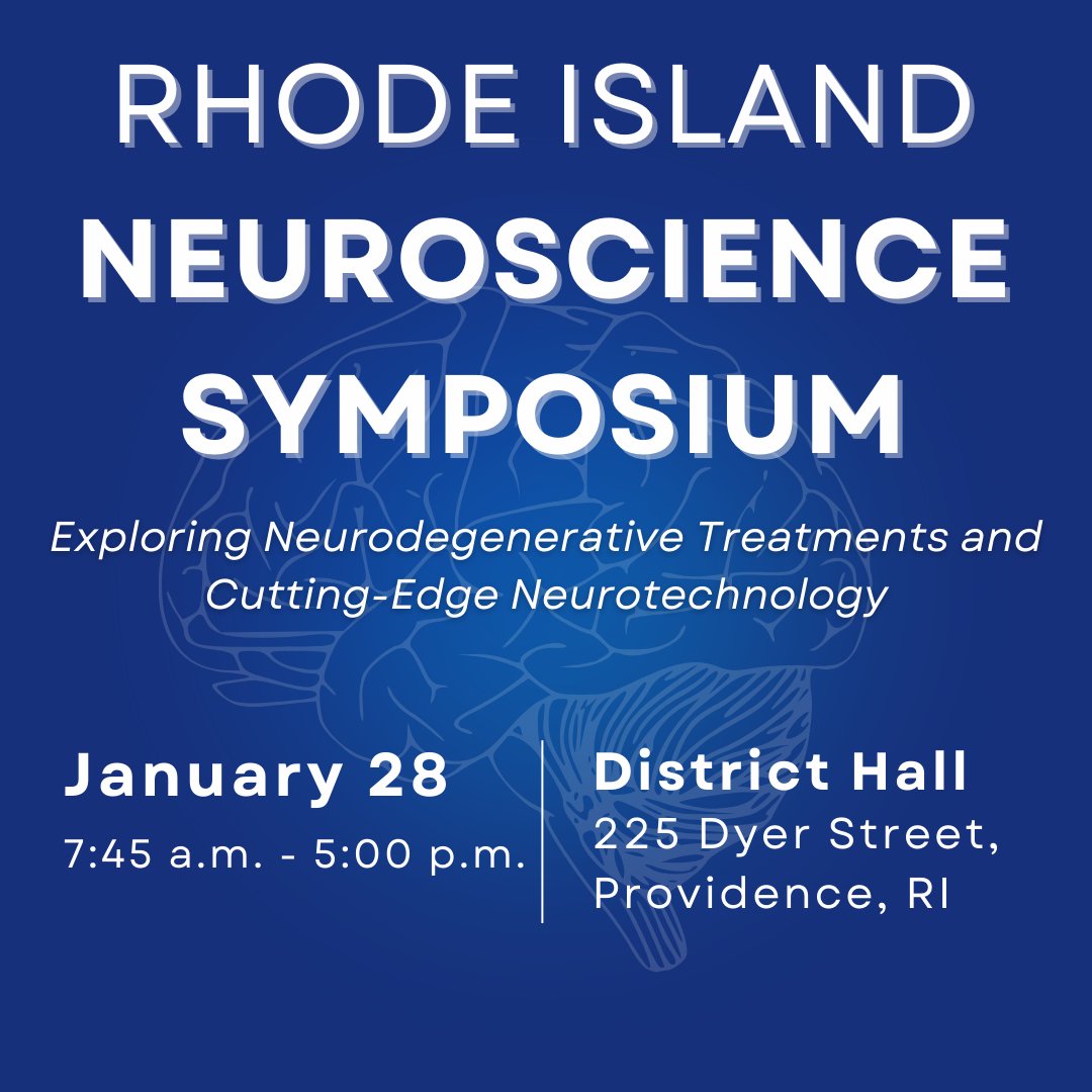 Rhode Island Life Science Hub tweet media