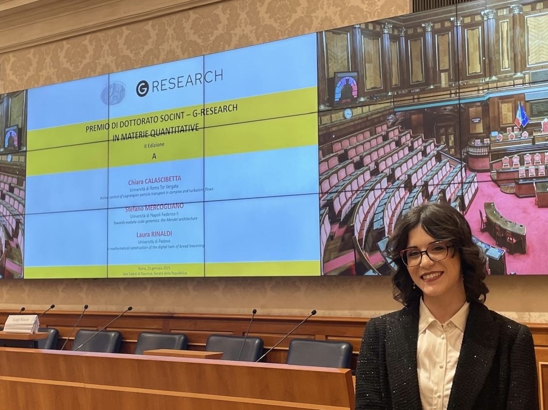 Università di Roma Tor Vergata tweet media