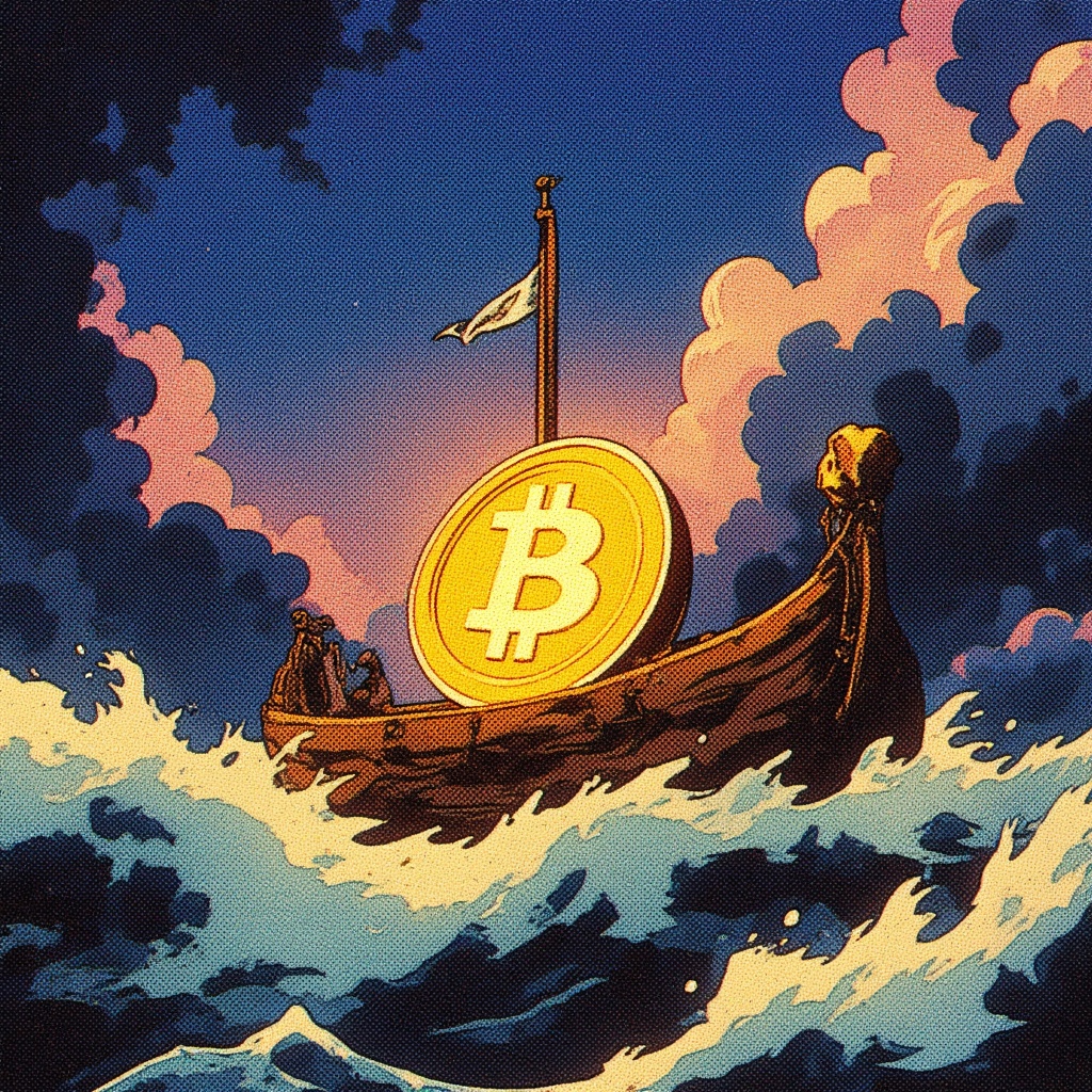 bitcoin's limited supply makes it a unique asset in times of inflation. as fiat currencies lose value, the scarcity of bitcoin stands out. it's not just another investment; it's a long-term hedge against economic instability. those who ignore this are playing a losing game.