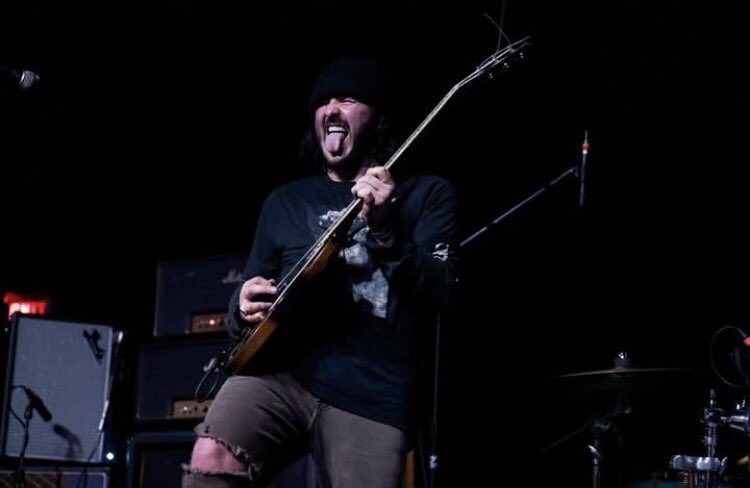 ThäNk YöÜ for the sold out show, Edmonton! Where should WöLF play next?💥