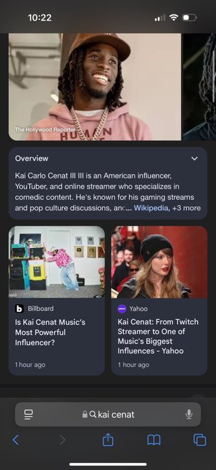 Of course Kai’s middle name is carlo. The pain ? and ofc he’s a Sagittarius https://t.co/zjshzs8itp