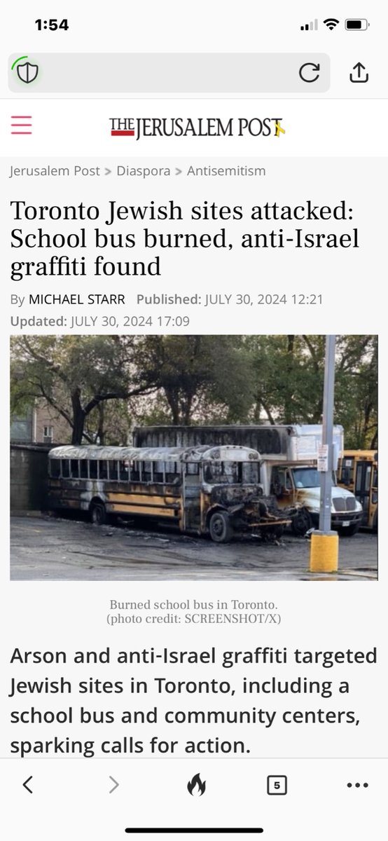 IBAConservative's tweet photo. @MarkJCarney 🇨🇦 memories of
NAZI salute in 🇨🇦parliament are fresh.
Rabid antisemitism & Radical Terrorist incitement in 🇨🇦 streets are fresh.
Liberals bastardizing allied relationship with #GodSpeedIsrael after unprovoked Palestinian terrorist invasion & barbarianism.
Liberal non party status https://t.co/KIs2umbii8