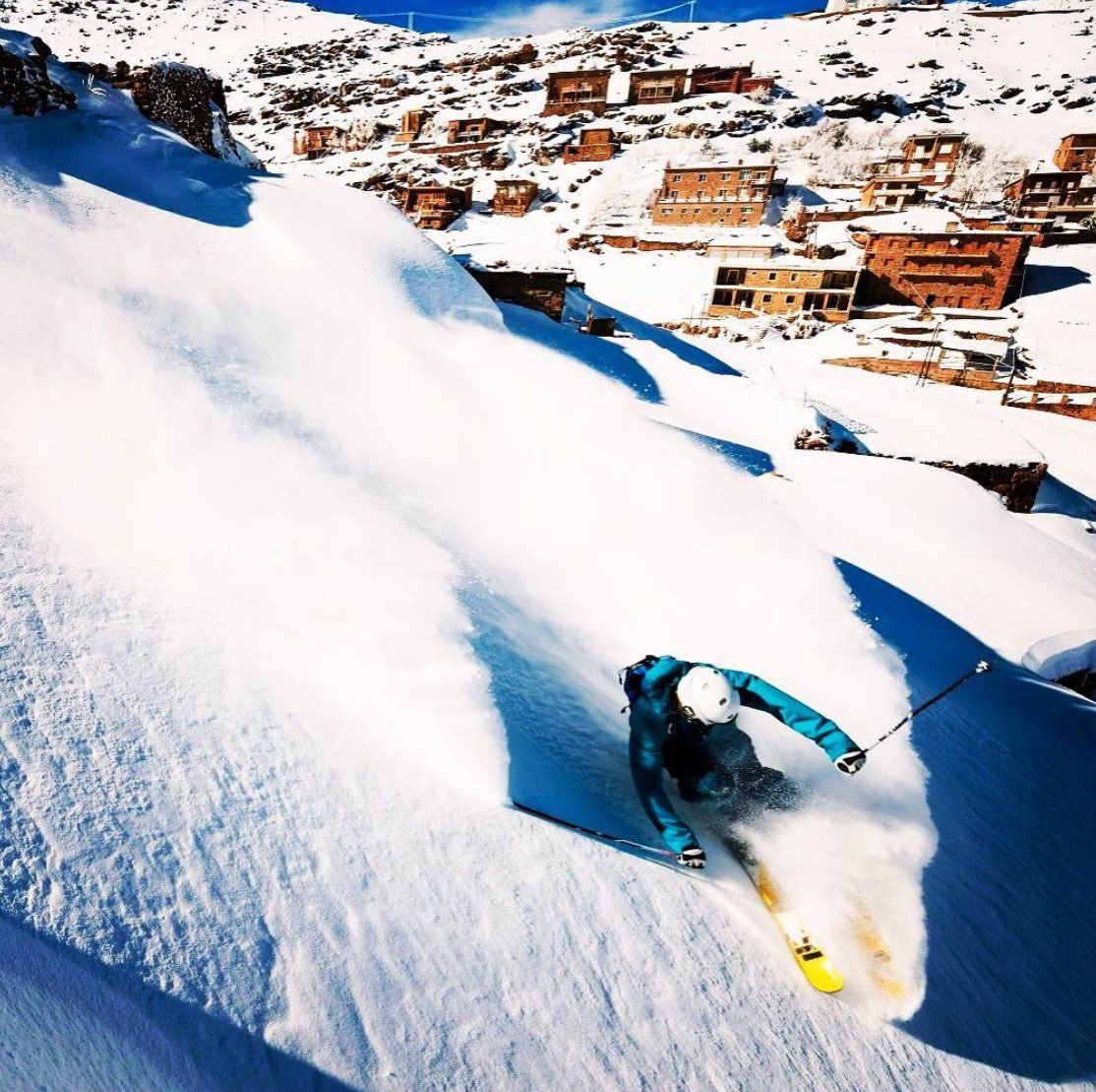 Awal n Atlas tweet media