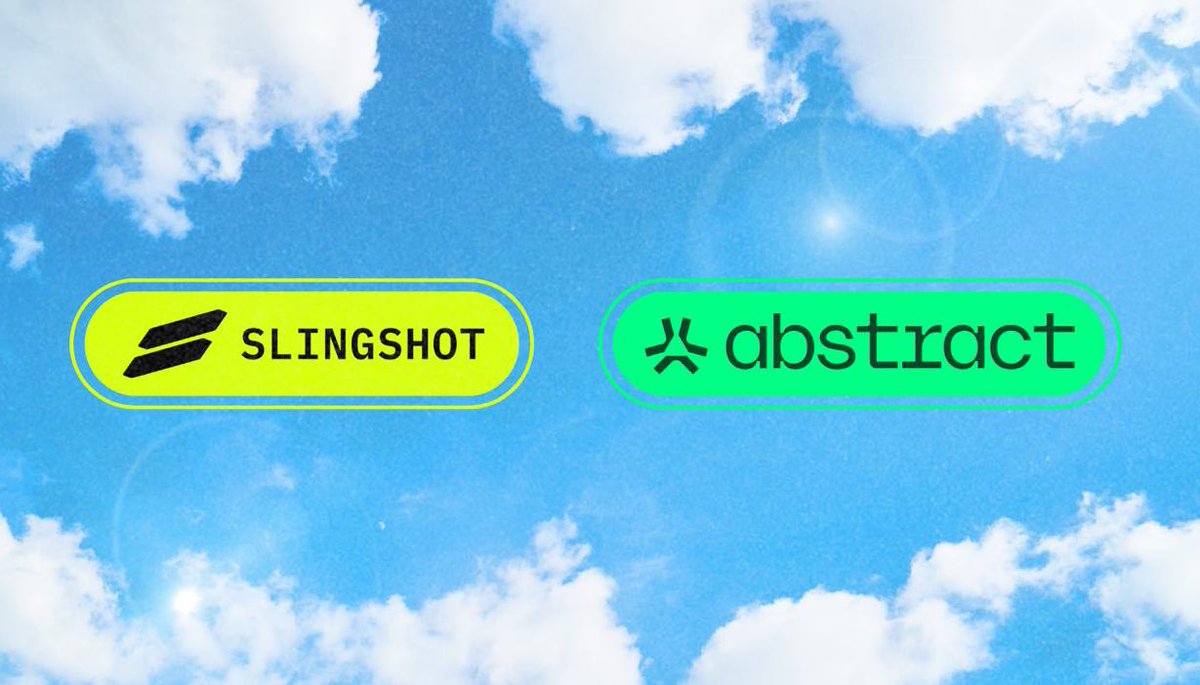 Devs are testing something

Our backend Ethereum -> Abstract bridge will take approx 1.2 seconds

Very fast, much speed