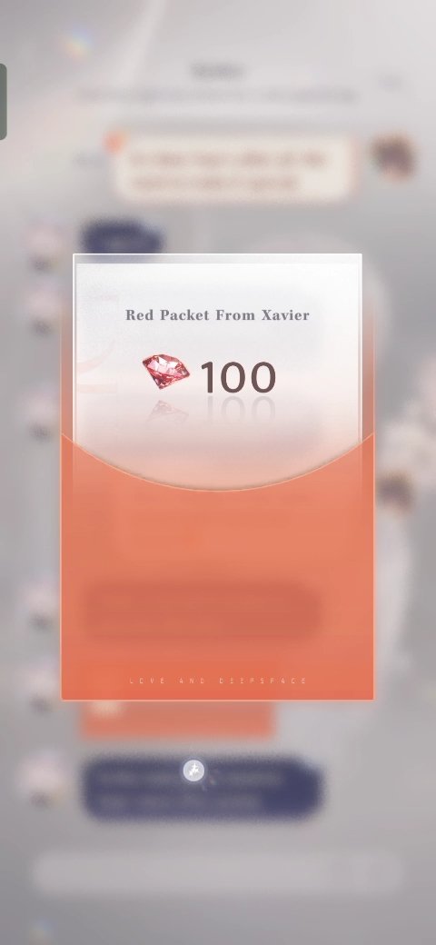 Love! New year, new bansos dari para suamii. Akhirnya dinafkahin jugaa ♡⁠(⁠>⁠ ⁠ਊ⁠ ⁠<⁠)⁠♡