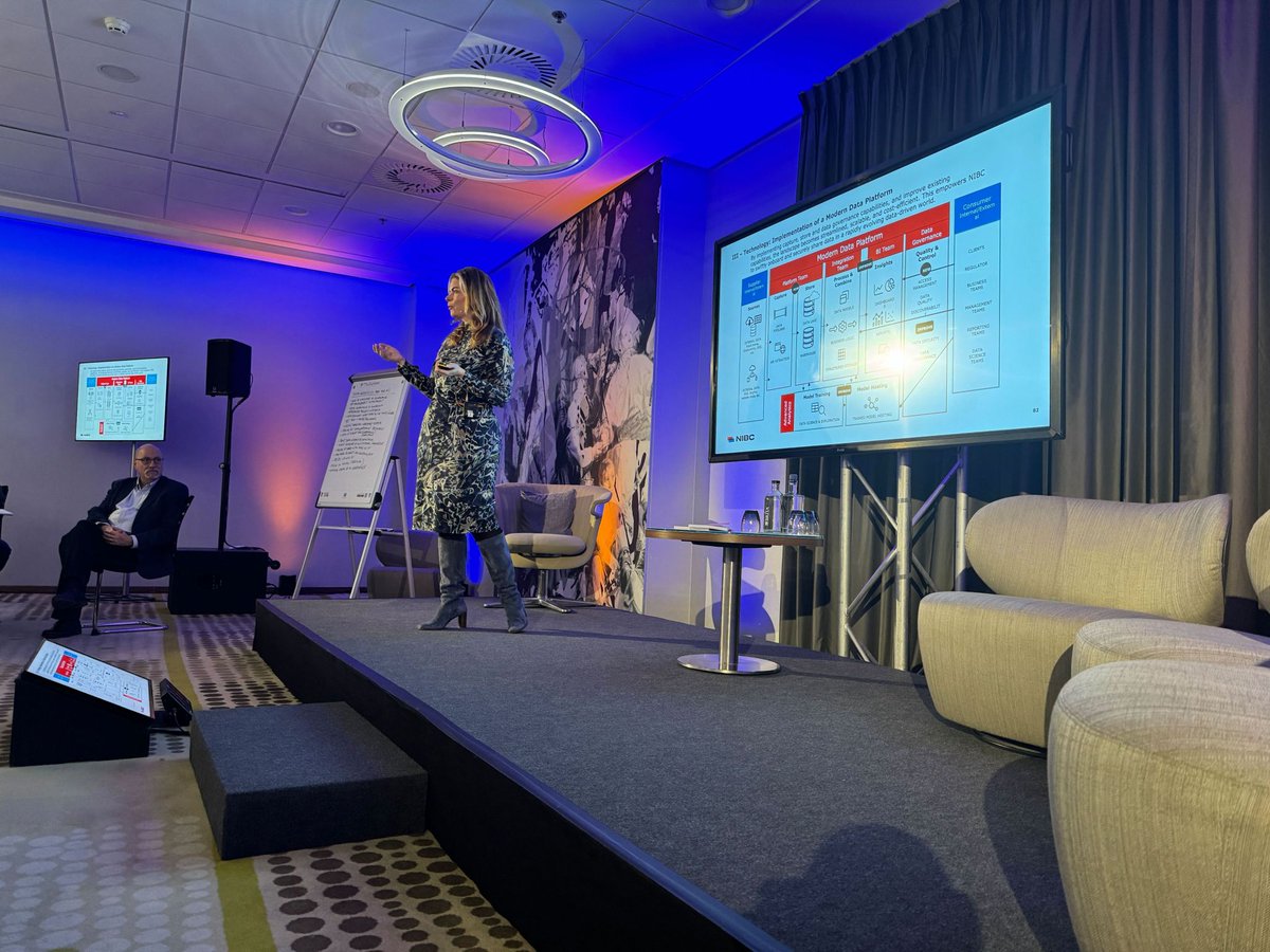 Technology Leaders Club tweet media