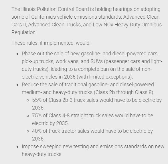 NewILState's tweet photo. Anyone else hear about this? From NFIB... https://t.co/kOgk4haLOf