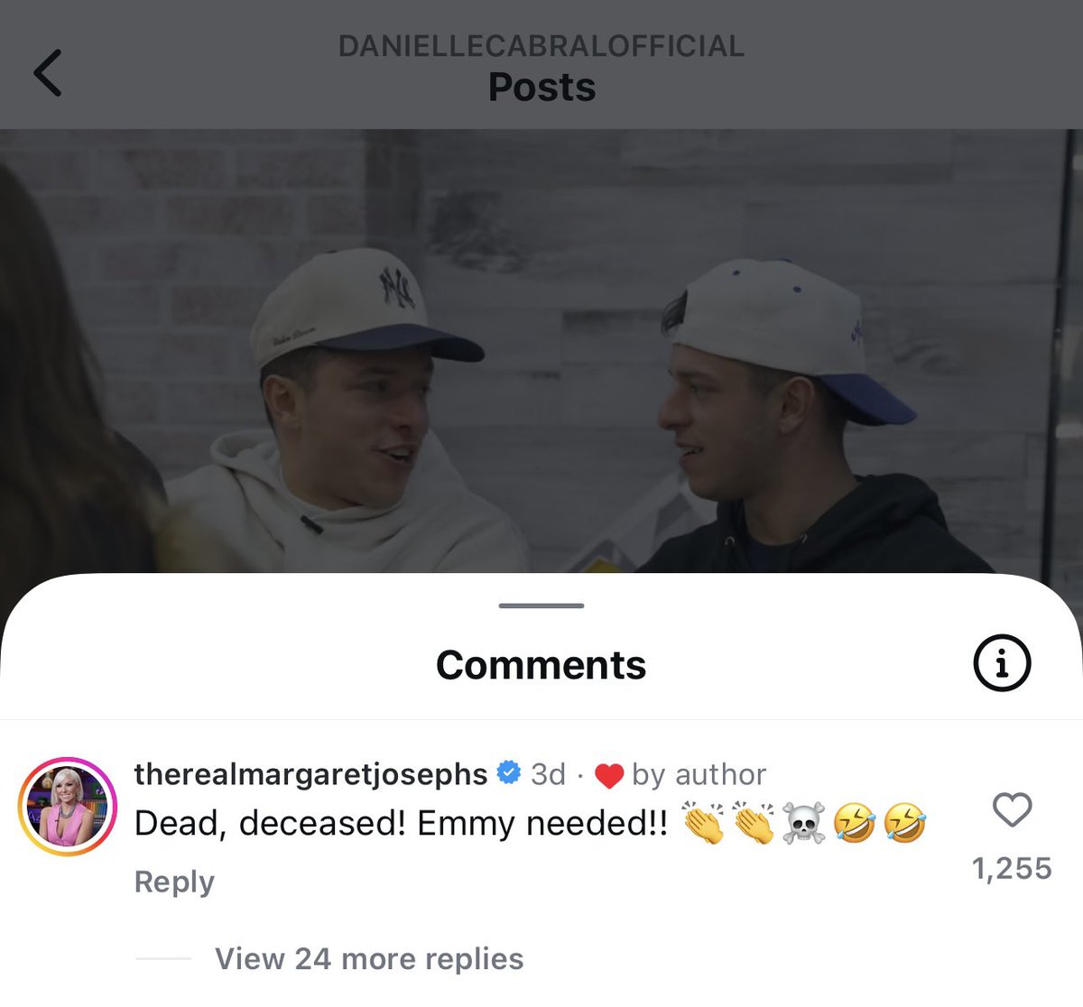 Real Housewife Junkie tweet media