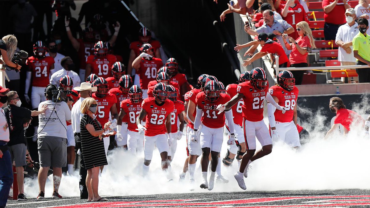 #AGTG I am blessed to receive my very first offer from Texas Tech University 🔴⚫️

<a href="/COACHJUICE_/">Justin Johnson</a> 
<a href="/CoachNine7/">Trey Bryant</a> 
<a href="/CoachFreemon/">Coach Freemon</a> 
<a href="/BERKNERFOOTBALL/">BERKNER FOOTBALL</a>