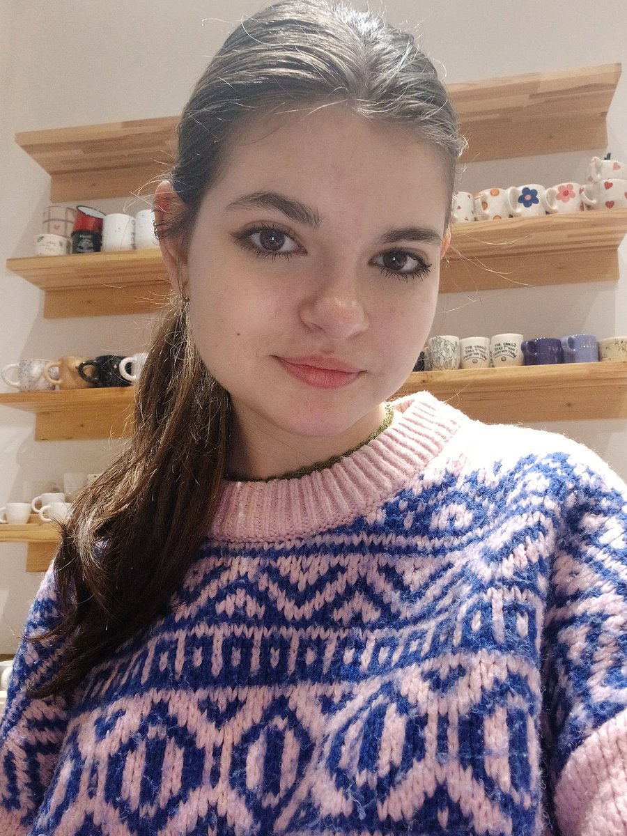 yuliazamorylo's tweet photo. Have a nice week!💓
@Lviv_Style https://t.co/8EMJoY1VKH
#happy #niceweek #selfie https://t.co/iAXS9yPPB0
