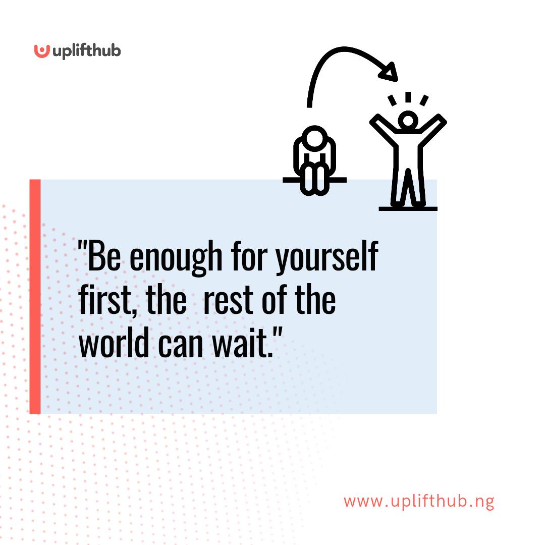 Uplift Hub tweet media