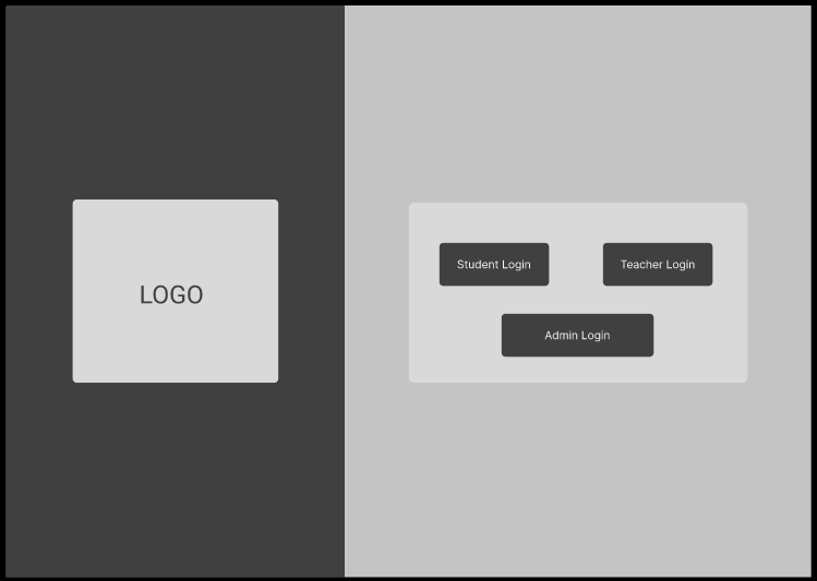 JeremiahEfee's tweet photo. Portal page and Login page wire Frame completed.!
#figmalearning
#buildingInPublic https://t.co/WmYqfQDGCK