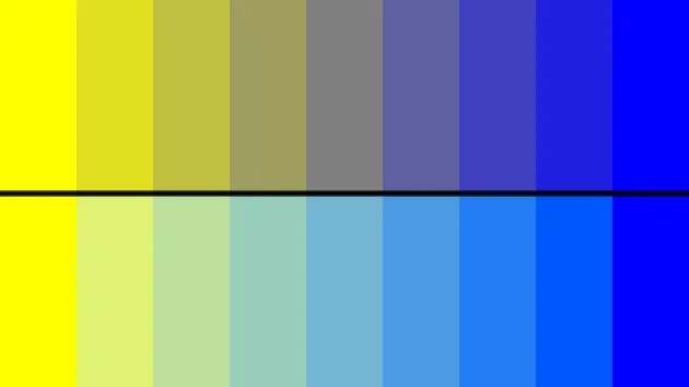 6) OkLab - When it comes to blending colors, sRGB is not ideal! There are many ways to blend colors, but OkLab is specifically designed to blend colors perceptually, leading to more visually-balanced transitions

More: mini.gmshaders.com/p/oklab