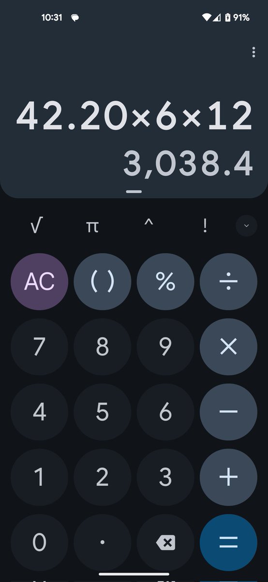 <a href="/upscumbag/">🛸🛸🛸🛸</a> <a href="/Areannathatsall/">Areanna</a> Why does she delete her posts? She talks about transparency yet deletes every post where she gets money. She gets close to 25k a year for JUST the room. This doesn't include her weed 6xs a month which is 3k. Plus at least $500 a month in food. <a href="/areannathatsall/">Areanna</a>