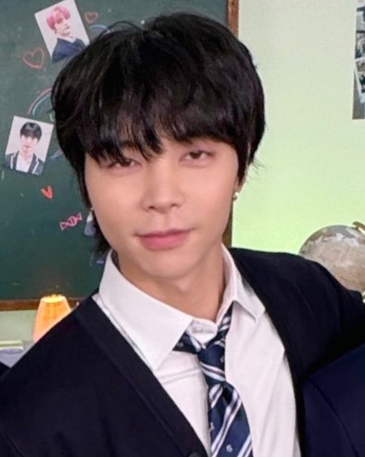 세계 서열 0위 반휘혈