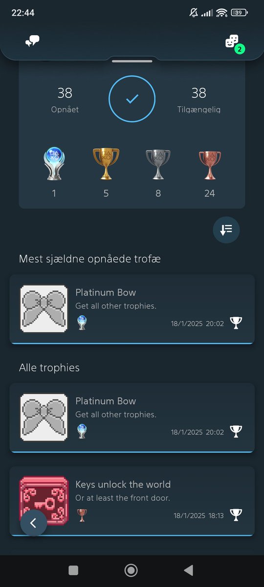 fastfive79's tweet image. #trophyshare this time i have 4 PSvita platinum, nr 755 - 758. Some easy indi games only takes a couple of hours to complete 

Red Bow
My big sister 
Just ignore Them 
Burly men at sea