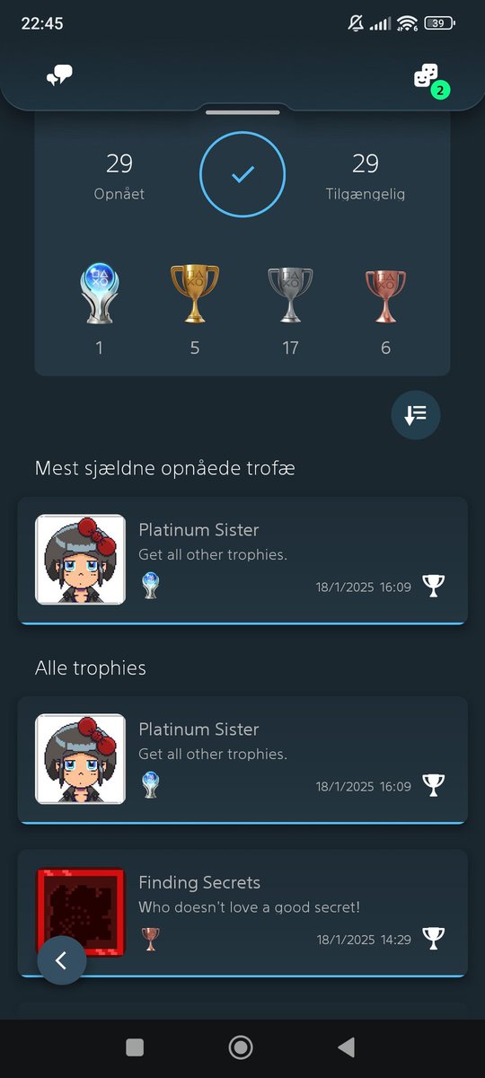 fastfive79's tweet image. #trophyshare this time i have 4 PSvita platinum, nr 755 - 758. Some easy indi games only takes a couple of hours to complete 

Red Bow
My big sister 
Just ignore Them 
Burly men at sea