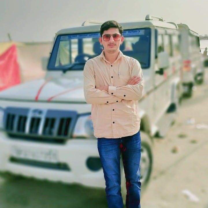 vpyadavkalan's tweet photo. #नईप्रोफ़ाइलतस्वीर https://t.co/PueOvp20LI