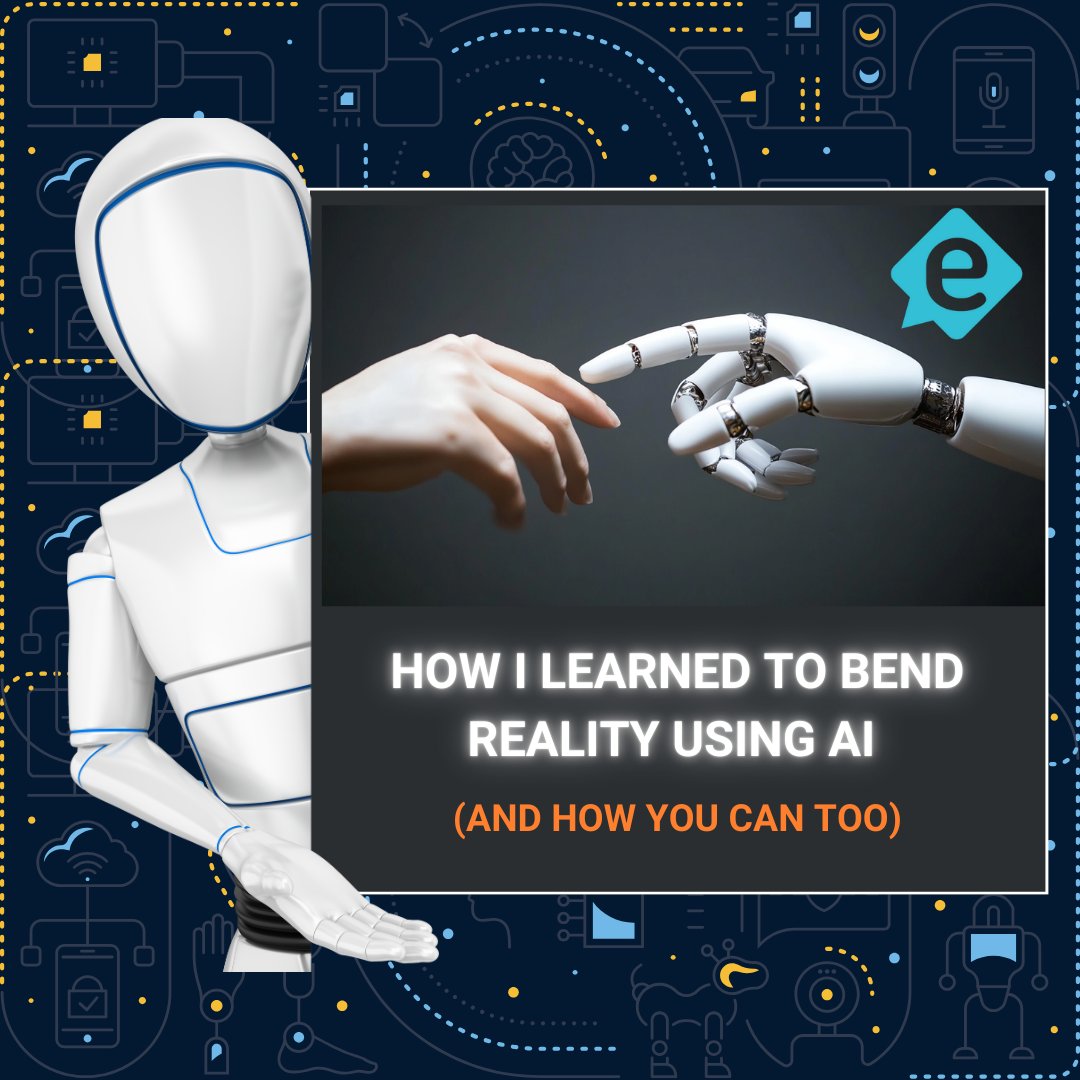 everzocial's tweet image. AI is no longer a distant dream — it’s transforming how marketers connect with audiences in real time.
Find out more by clicking here.
everzocial.com/how-i-learned-… 
#SocialMediaMarketing #ComprehensiveSupport