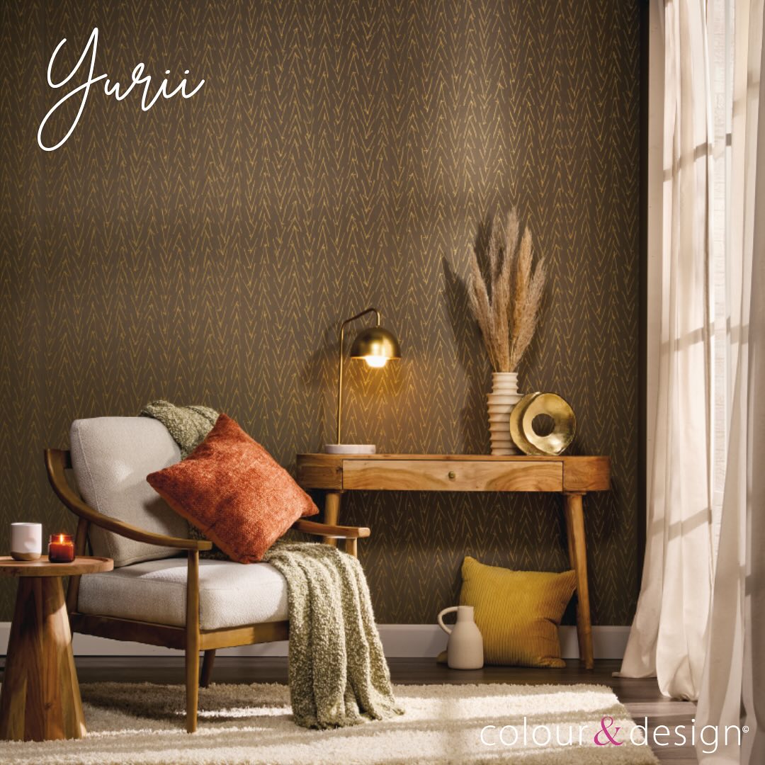 ColourDesign1's tweet photo. Introducing Yurii, our latest wallcovering design that seamlessly blends traditional artistry with modern elegance. Inspired by the timeless beauty of Japanese calligraphy, Yurii showcases exquisite hand-drawn elements on a textured canvas backdrop.
https://t.co/Sd41hLtH8Q https://t.co/NTahnJdVO4