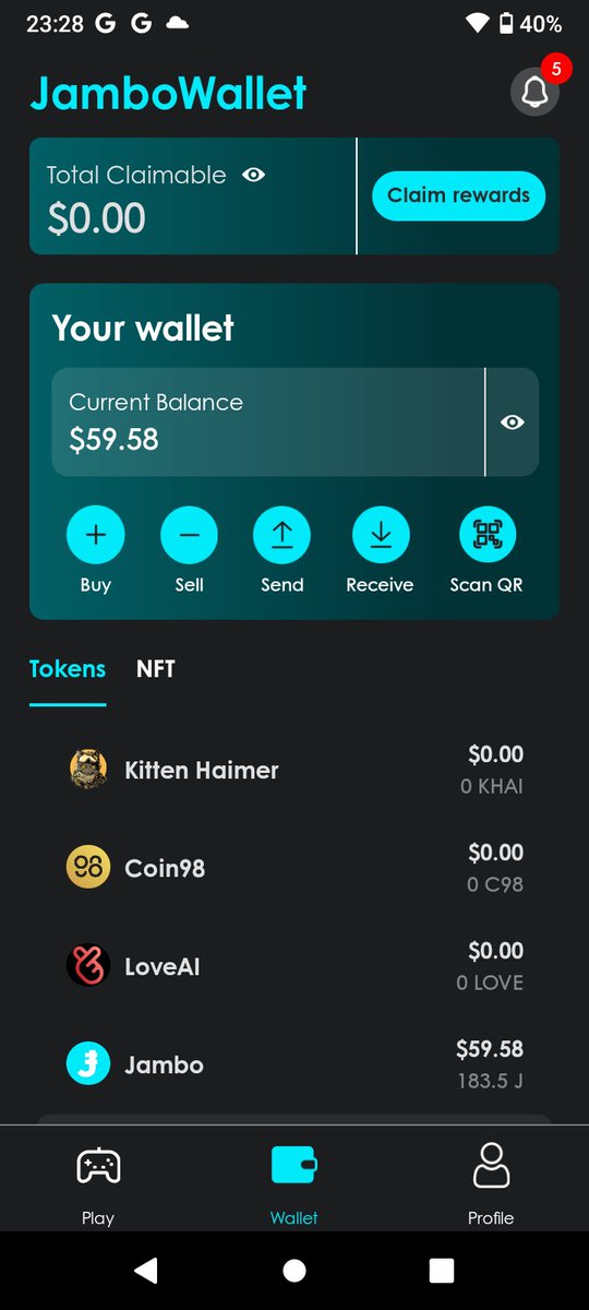 Thanks <a href="/JamboTechnology/">Jambo</a> for juicy $J