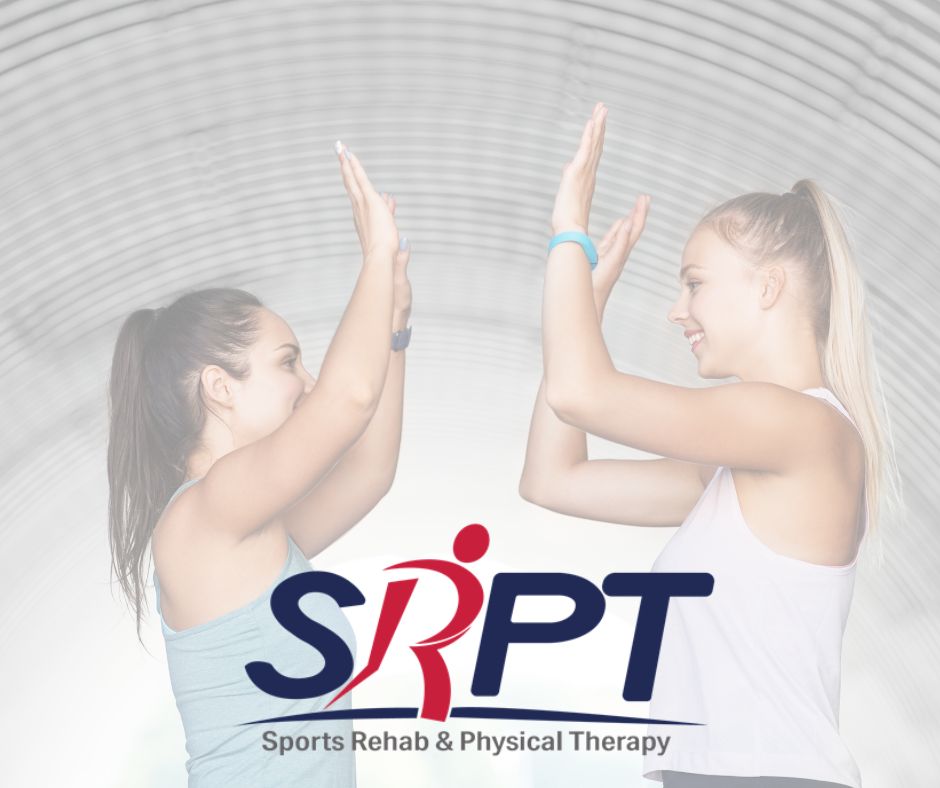 Sports Rehab & PT tweet media