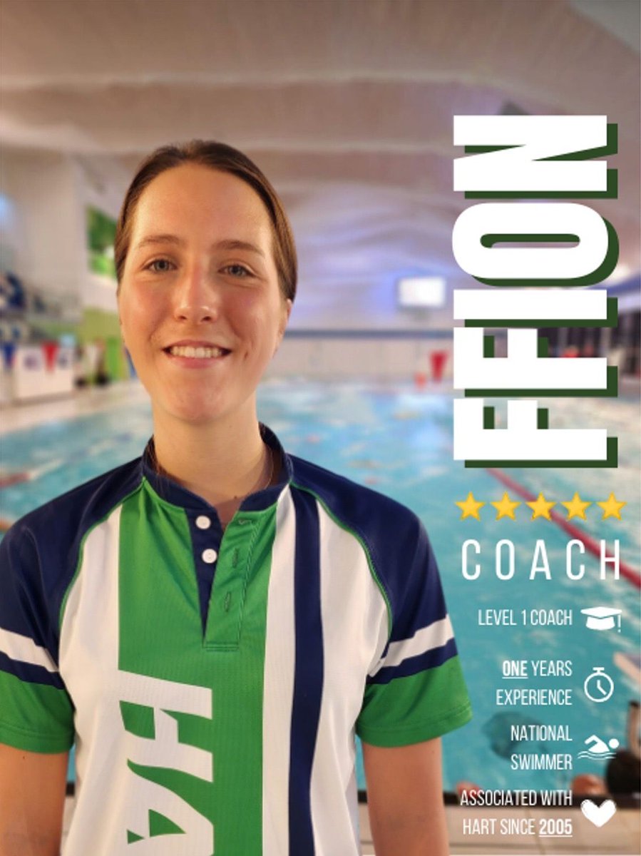 Hart Swimming Club tweet media