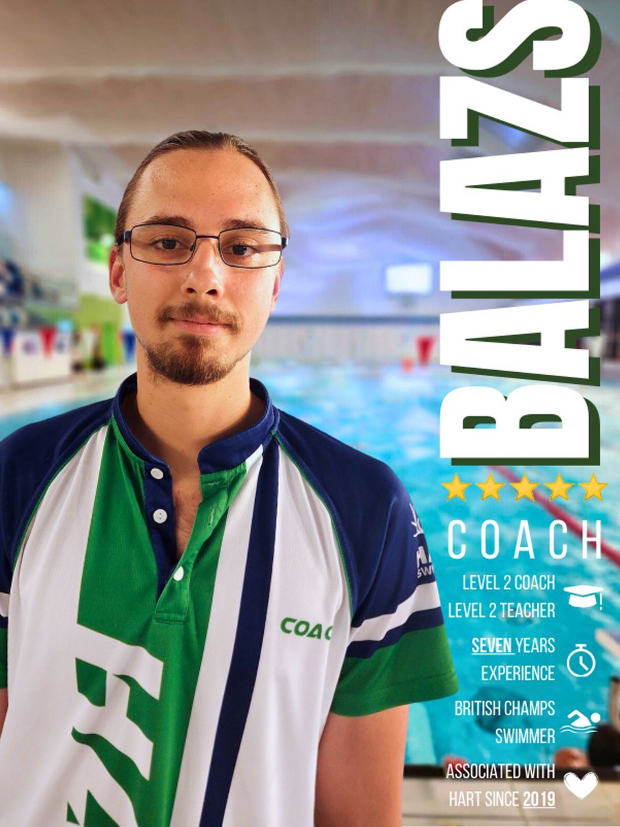 Hart Swimming Club tweet media