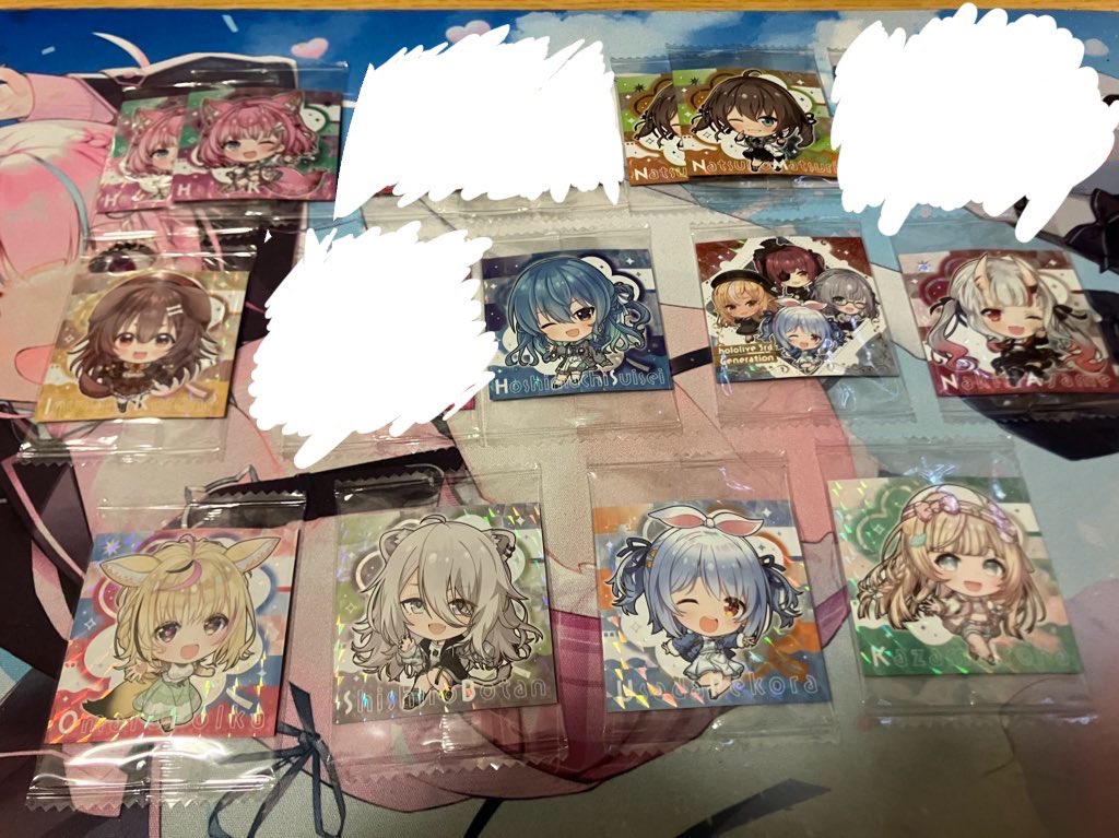 ゆーや⚒️💫👾🐚🏴‍☠️ tweet media