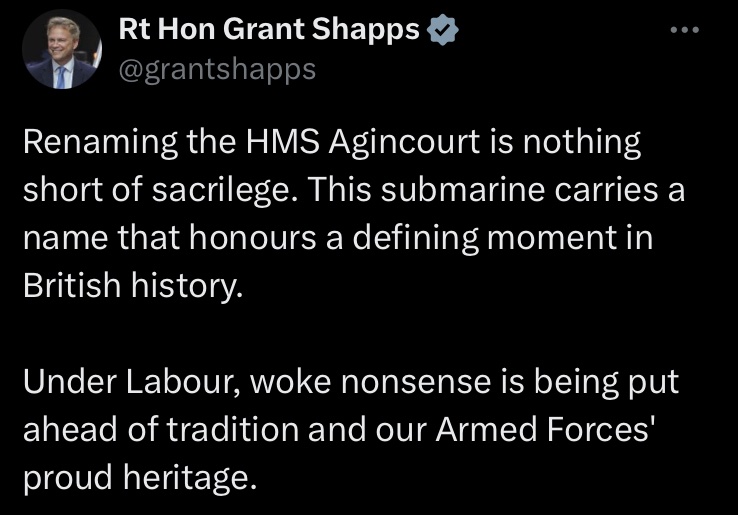 Renaming yourself 3 times is completely fine though.