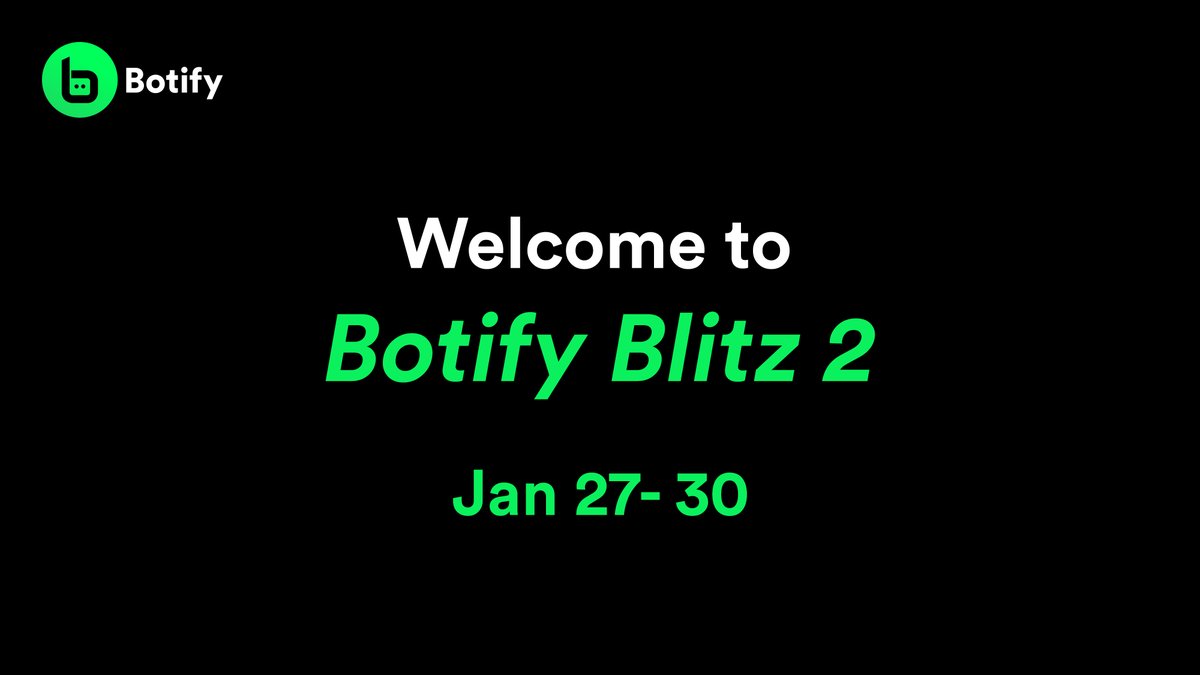 Botify.Cloud tweet media