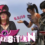 Photo by Commander Stephanie Sterling (@JimSterling)