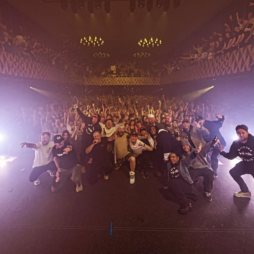 1000 tak for i lørdags 🙏