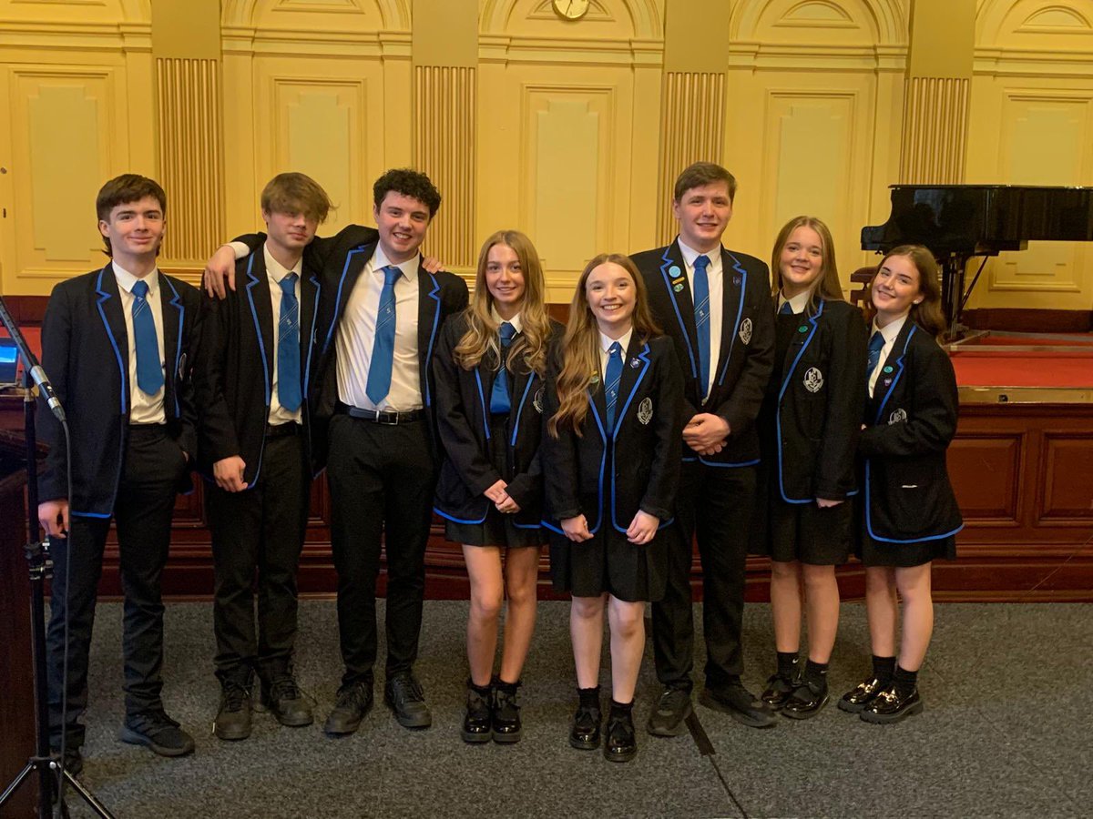 castlemilk_high tweet media